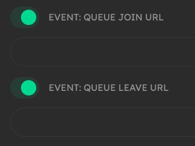 QueueEvents